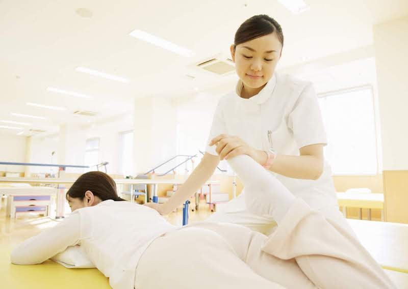 京都市の介護について